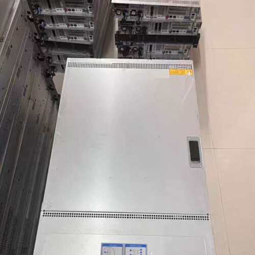 浪潮5212m4服务器，x99平台，12盘位，550w电源，(议价）