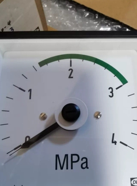 DEIF 压力表 DQ-96 4-20MA 0-16bar 0-40bar 议价