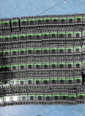 交流接触器LC1D25M7C 议价