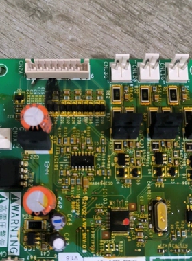 可控硅触发板 PN072139P904 议价