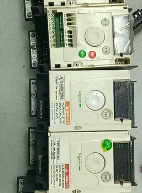 变频器ATV12H075M2，0.75kW，1HP，2 议价