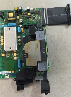 丹佛斯FC302变频器驱动板130B6002 DT/10 拆机二手 议价