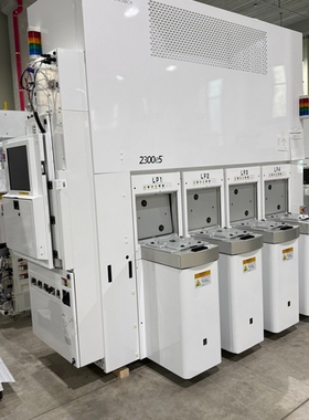 美国Lam Research 2300e5设备 议价