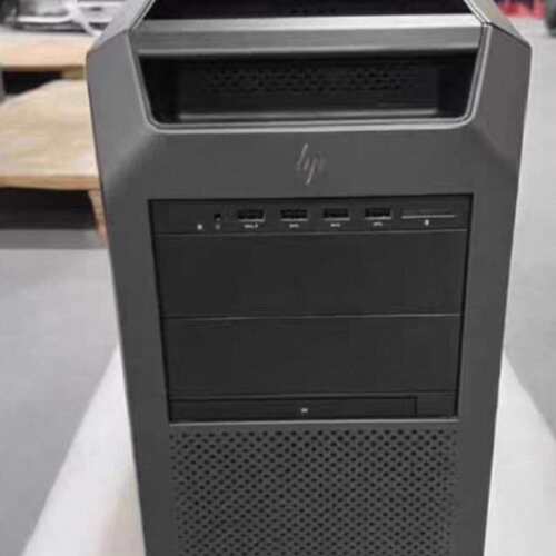 HP/惠普Z8G4 金牌 图形工作站台式机至强处理器CAD(议价）