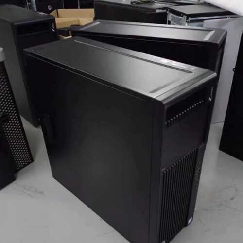 HP惠普Z440图形工作站 3D建模视频剪辑M.2固态启动(议价）