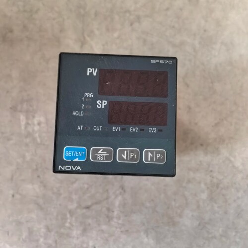NOVA温控器SP570-00/DI 拆机完好的二手 议价