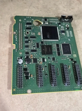 伟肯变频器NXP主板PC00761H 拆机件二手 议价