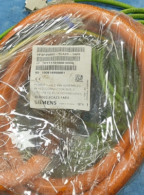 西门子动力线6FX5002-5CA23-1AE0 议价