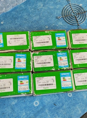 交流接触器LC1D25CC7 议价