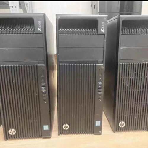 HP/惠普 HP/惠普Z440惠普工作站 惠普Z440准系统(议价）