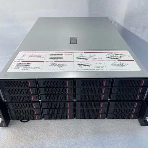 4U 36盘位机箱，12G拓展背板，台资大厂代工，质量好(议价）