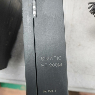 西门子SIMATIC ET 200M模块，型号IM 153- 议价