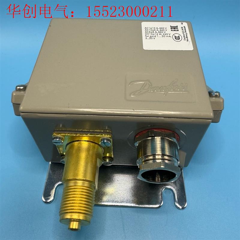 丹佛斯DANFOSS传感器KPS25 060-3100(请询价)