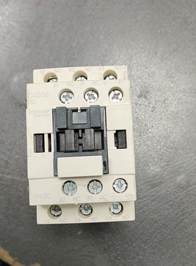 直流接触器CAD32BD 议价