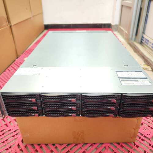 SMH 超微2023US-TRT服务器 拆机现货 PCI(议价）