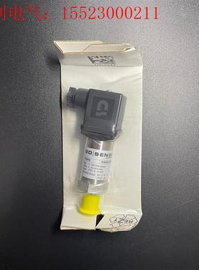 德国 BD SENSOR 压力传感器 18.600G(请询价)