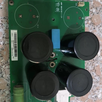 ABB ACS880变频器电容板JCAP-C1拆机保证质 议价