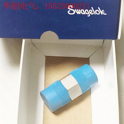 swagelok世伟洛克SS-8-HLN-2.00(请询价)
