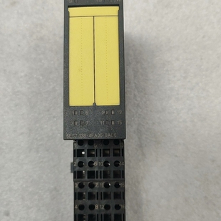 西门子SIMATIC ET 200S数字输入模块 议价