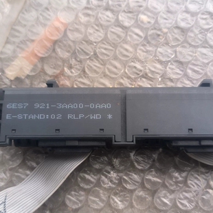 0AA0 议价 3AA00 6ES7921