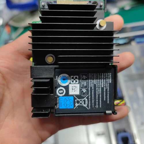 DELL H730P MINI阵列卡 迷你卡 07H4CN(议价）