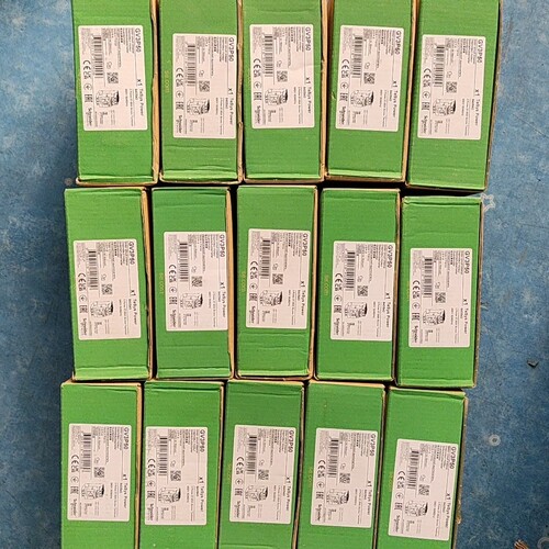 马达断路器GV3P50 议价