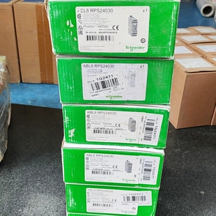 开关电源ABL8 RPS24030 议价