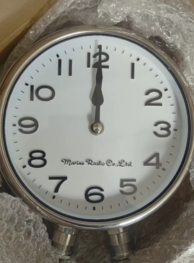 MRC SLAVE CLOCK MCS-972E1 议价 议价