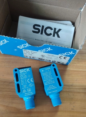 SICK光电WSE9L-3D2432 3P2436 7激光对射2064068 2064063 1058181