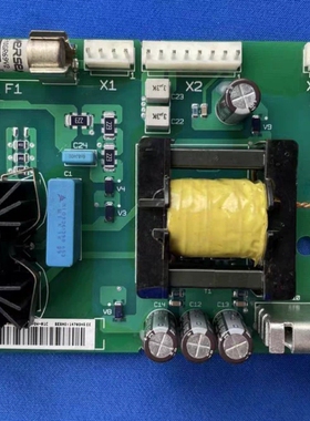 ABBACS800开关系列电源板APOW01变频器电路板显示 议价