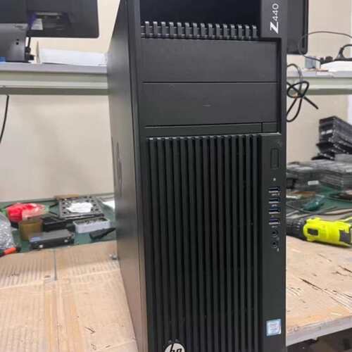 HP/惠普HP惠普Z440 Z640图形工作站 高性价比(议价）