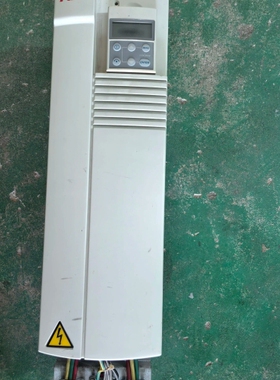 ABB变频器ACS400 ACS401000932 拆机 二手 议价