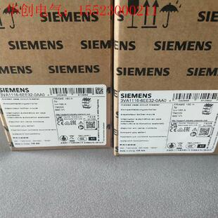 3VA1116 0AA0 请询价 6EE32
