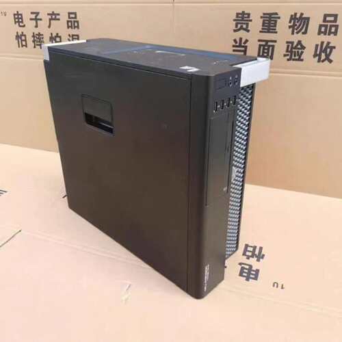 Dell/戴尔T7810图形工作站支持E5-26xxV3V4(议价）