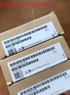 6ES7338-4BC01-0AB0西门子S7-300PLC(请询价)