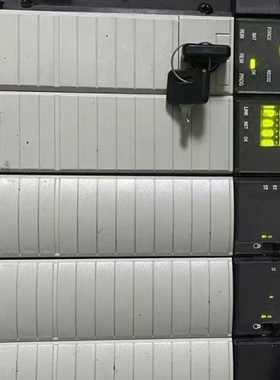 罗克韦尔AB Logix 5561控制器，型号1756-L6 议价