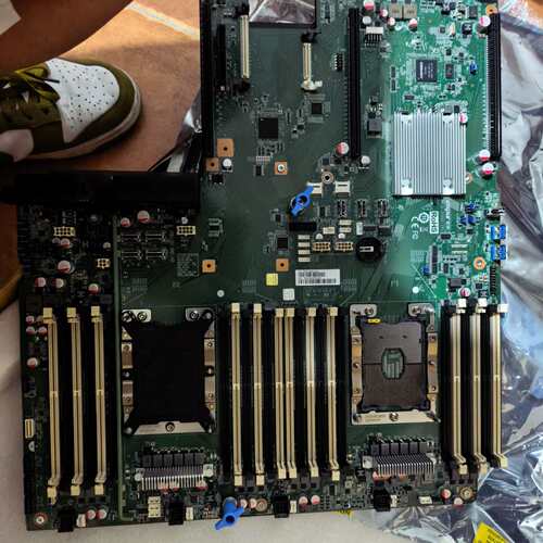 浪潮NF5280M5服务器主板 YPCB-00882-1P3(议价）