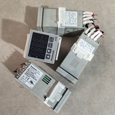 KT4温控显示器AKT4111100 拆机二手 议价