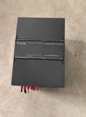 科思模拟量模块SCM-16SPHA_SMART 拆机二手 议价
