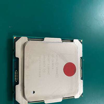Intel XEON E5 -2630V4CPU(议价）