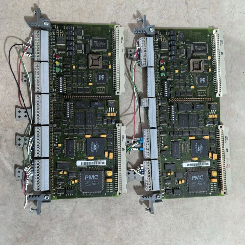 西门子调速器T400主板6DD1606-0AD1 A5E00496009 拆机 二手 议价
