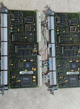 西门子调速器T400主板6DD1606-0AD1 A5E00496009 拆机 二手 议价