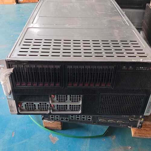 曙光 I950r-G 服务器 超微 X8OBN-F X80B(议价）