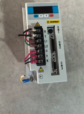 东菱伺服驱动器EPS2-TA040L121 拆机 二手 议价