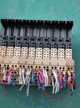 西门子模块6ES7 193-4CC20-0AA0 TM-P15S23-A1 拆机二手 议价