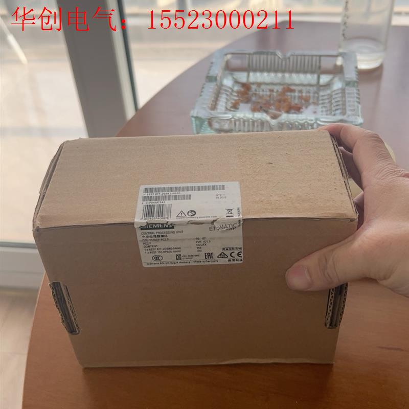 西门子未开封6ES7 677-2DB40-0AA0(请询价)