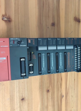 A1SJ71AT21B A1S52B A6TBXY36 A1S64TCTT-S1 A1SC07NB A6CON1 议