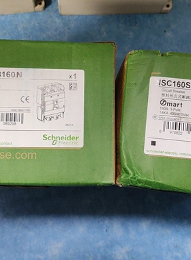断路器NSC160S3160N 议价