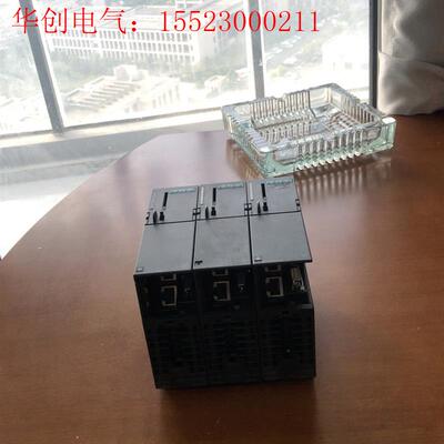 CPU317F-2PN/DP  6ES7 317-2FK14(请询价)