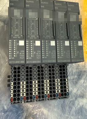 西门子SIMATIC S7 6ES7131-6BH01-0B 议价